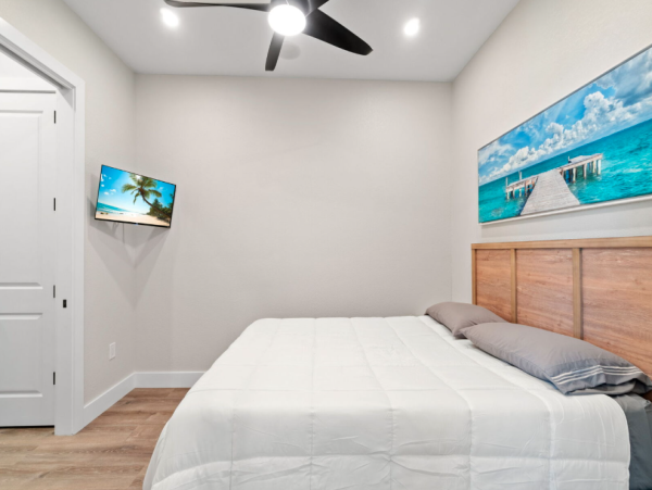 Luxury Beachfront Bonita Springs Vacation Rental